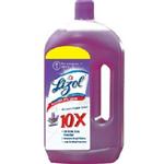LIZOL LAVENDER CLEANER  2LTR